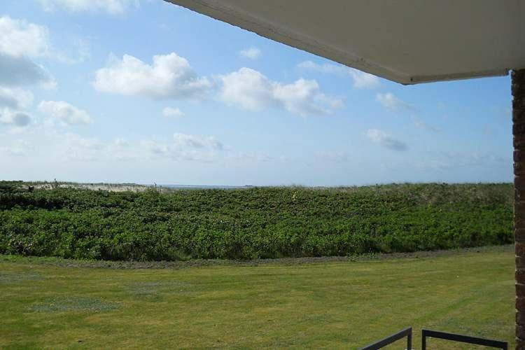 Langeness Whg7 Seeperle Wyk auf Föhr Exteriör bild